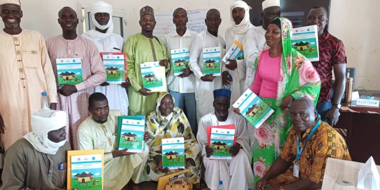 Guera : La délégation de la femme et de l&rsquo;enfant forme sur la parentalité positive