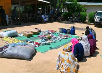 Tchad : Les Femmes en première ligne d&rsquo;un réseau criminel démantelé par la police