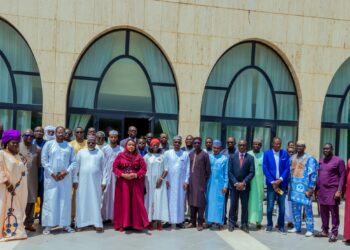 Tchad : Lancement de l’atelier pour un cadre juridique renforcé sur le contenu local et la responsabilité sociétale dans le secteur des hydrocarbures