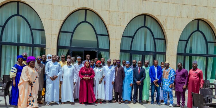 Tchad : Lancement de l’atelier pour un cadre juridique renforcé sur le contenu local et la responsabilité sociétale dans le secteur des hydrocarbures