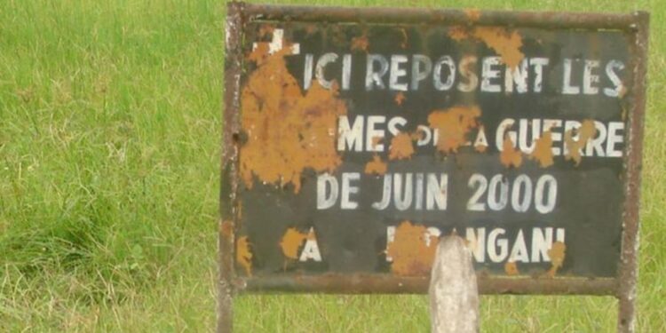 RDC : Filimbi dénonce un marché public opaque de 1 million $ au FRIVAO