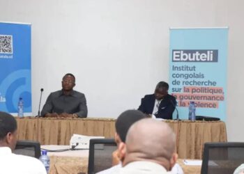 RDC : Deux députés s&rsquo;engagent à réguler les jeux de hasard pour protéger les mineurs