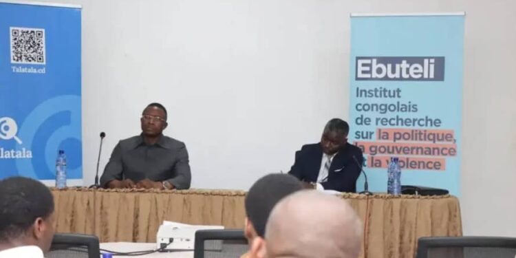 RDC : Deux députés s&rsquo;engagent à réguler les jeux de hasard pour protéger les mineurs