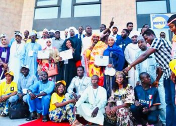 Tchad : Le Festival N’Djamena Film clôture sa 4ème édition, un tremplin pour la jeunesse cinématographique