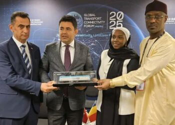 Turquie : Vers une coopération renforcée entre le Tchad et la Turquie en matière de transport
