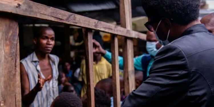 RDC : L’ex-ministre Constant Mutamba devant la justice pour un détournement présumé de 19 millions $