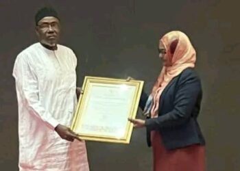 Le Tchad honoré par l&rsquo;UA pour ses efforts dans la préservation et conservation des ânes