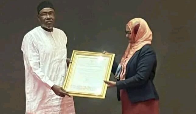 Le Tchad honoré par l&rsquo;UA pour ses efforts dans la préservation et conservation des ânes