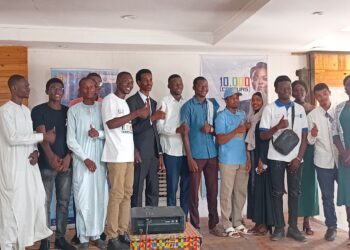 Tchad : Insertion Professionnelle par le Numérique et l&rsquo;Entrepreneuriat, retour sur la 3e édition du Forum « 10.000 Codeurs »