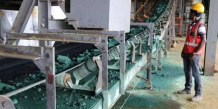 RDC – Japon : Un partenariat minier historique scellé à Osaka pour transformer le Kongo Central