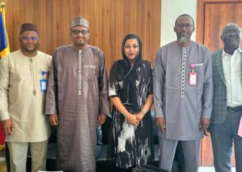 Tchad : Vers une collaboration entre le ministère de l&rsquo;éducation et le CIAUD