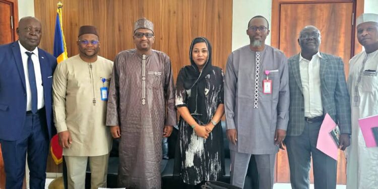 Tchad : Vers une collaboration entre le ministère de l&rsquo;éducation et le CIAUD