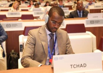 Le Tchad participe à Genève à la 113eme Conférence annuelle de l&rsquo;OIT