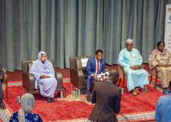 Tchad : 100 jours d&rsquo;actions concrètes de l&rsquo;AILC, avec 632 milliards de FCFA récupérés et 28 véhicules détournés restitués