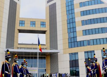 Tchad : Riposte diplomatique ferme après la suspension des visas par les États-Unis