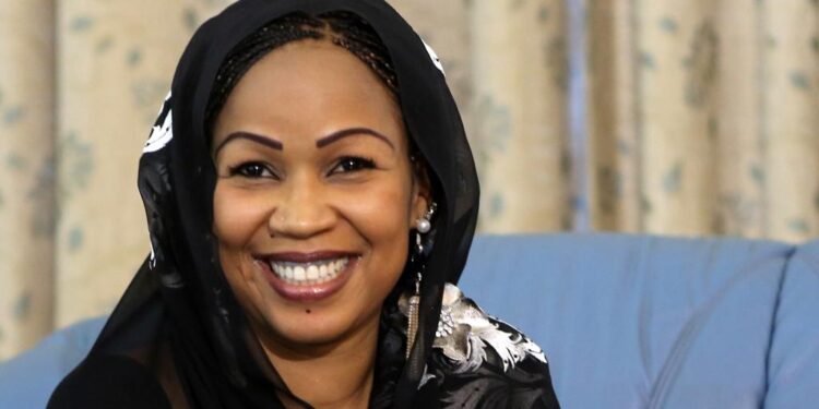 Tchad : Hinda Déby Itno adresse un message d’unité et de compassion pour l’Aïd al-Adha