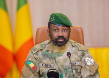 Au Mali, le général Assimi Goïta pourrait rester au pouvoir au moins jusqu’en 2030