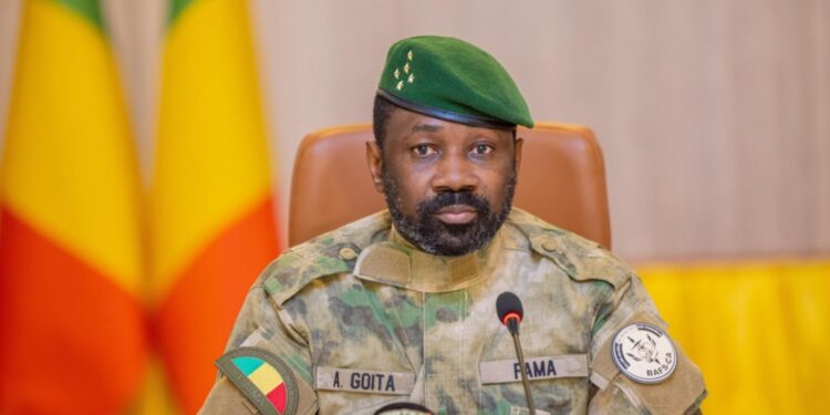 Au Mali, le général Assimi Goïta pourrait rester au pouvoir au moins jusqu’en 2030