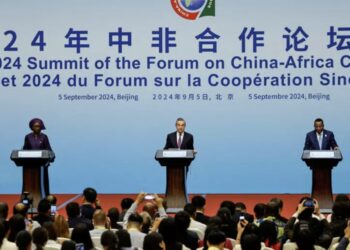 La Chine compte supprimer les droits de douane sur les exportations venant de 53 pays d&rsquo;Afrique