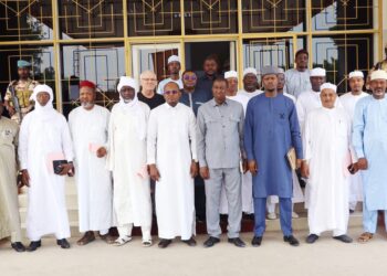 Tchad : La Douane passe à l’offensive pour l’assurance obligatoire des marchandises importées