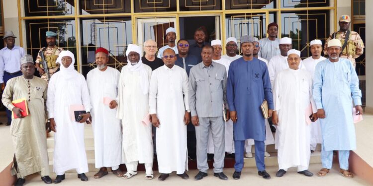 Tchad : La Douane passe à l’offensive pour l’assurance obligatoire des marchandises importées