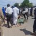 Tchad: Un motocycliste tué par un camion à la rue de 40 mètres, près d’Ecobank à N’Djamena.