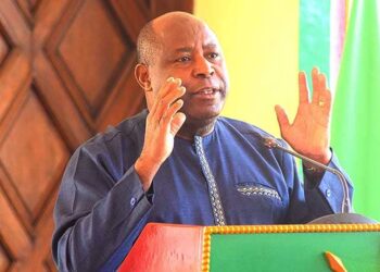 Burundi : Ndayishimiye appelle au calme après la victoire écrasante du CNDD-FDD