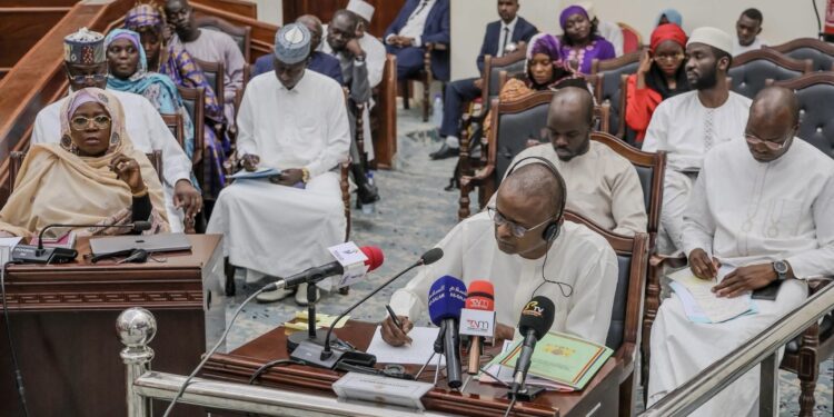 BITHEA 2 : Le projet de loi de ratification de l’accord de prêt adopté à l’unanimité par l’Assemblée nationale