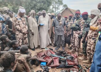 Tchad : Mandakaou – Molou – Oregoumel, une ceinture d’insécurité inquiétante face à une autorité en quête de contrôle