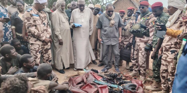 Tchad : Mandakaou – Molou – Oregoumel, une ceinture d’insécurité inquiétante face à une autorité en quête de contrôle