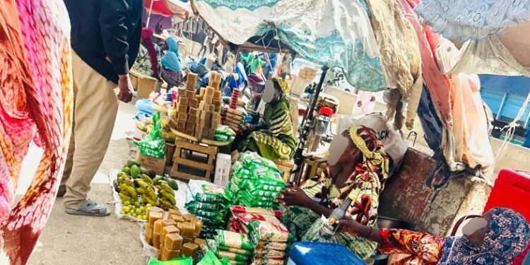 Tchad : Le petit pont de Nguéli, carrefour commercial précaire entre survie et insécurité