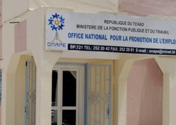 Tchad : L’ONAPE exige la soumission préalable de certains contrats de travail