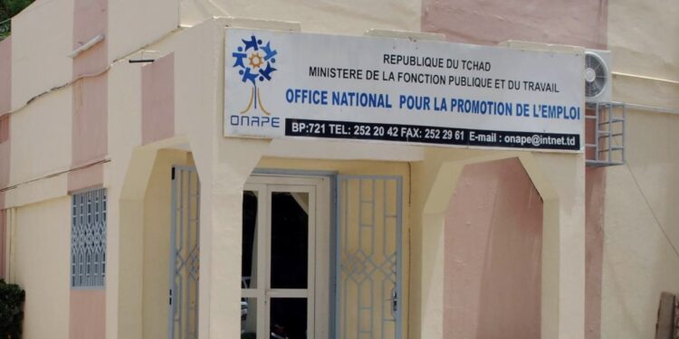 Tchad : L’ONAPE exige la soumission préalable de certains contrats de travail