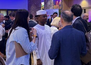 Climat : le Tchad à l’avant-garde du plaidoyer pour les pays vulnérables à Londres
