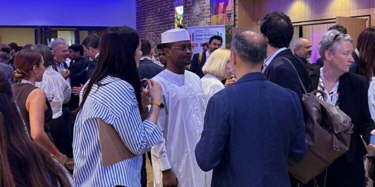 Climat : le Tchad à l’avant-garde du plaidoyer pour les pays vulnérables à Londres