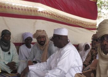 Tchad: le gouvernement aux côtés des populations après l’assassinat du chef de canton de Dar-Salim