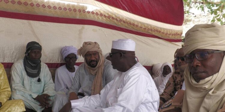Tchad: le gouvernement aux côtés des populations après l’assassinat du chef de canton de Dar-Salim