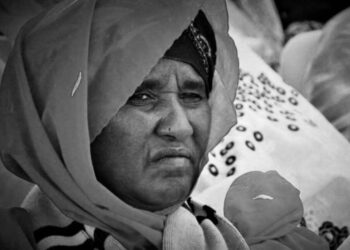 Nécrologie : L&rsquo;ambassadeur Brah Mahamat présente ses condoléances suite au décès de Hadjé Haïga Deby