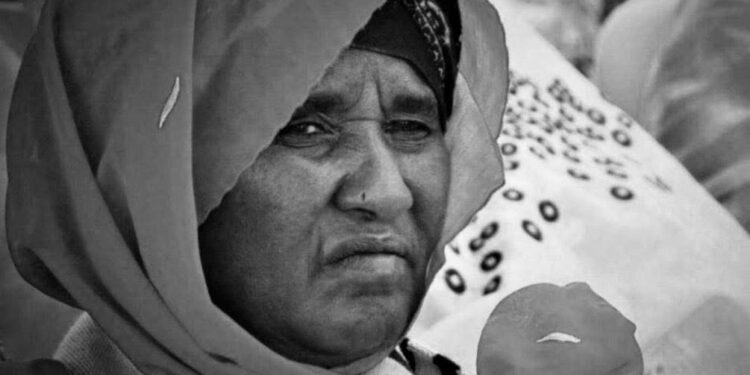 Nécrologie : L&rsquo;ambassadeur Brah Mahamat présente ses condoléances suite au décès de Hadjé Haïga Deby