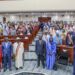 Tchad: Clôture de la Première Session Ordinaire 2025 de l’Assemblée nationale du Tchad