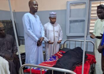 Lac : Moustapha Adam Ngami, candidat au Bac 2025, décédé suite à une courte maladie