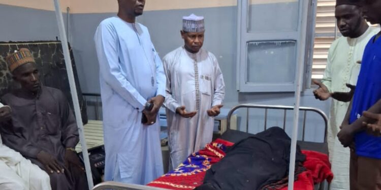 Lac : Moustapha Adam Ngami, candidat au Bac 2025, décédé suite à une courte maladie