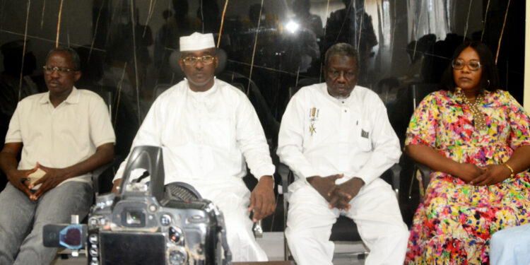 Football : Le Sélectionneur National et son staff font le bilan des matchs amicaux disputés au Maroc