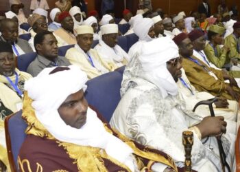 Tchad : Un vaste recensement des autorités traditionnelles et administratives lancé sur l’ensemble du territoire