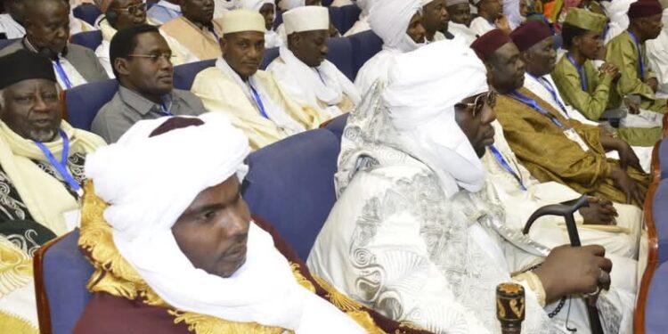 Tchad : Un vaste recensement des autorités traditionnelles et administratives lancé sur l’ensemble du territoire