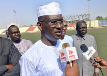 Tchad : Inspection des stades de football à N&rsquo;Djamena par un expert de la FIFA pour préparer leur rénovation