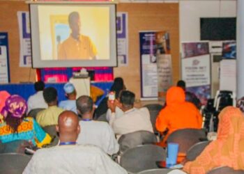 Tchad : Le film « Entre nous » d’Ismail Idriss Goukouni illumine la 4e édition du Festival de N’Djamena