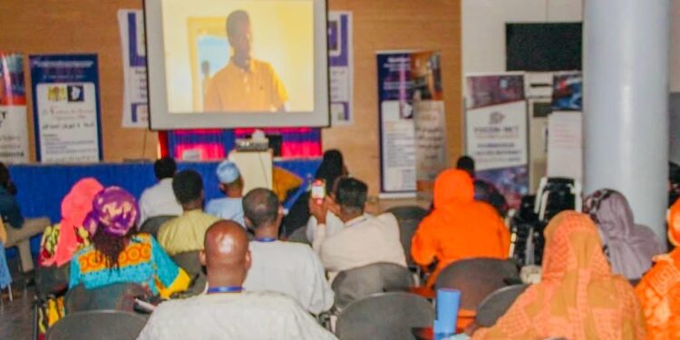 Tchad : Le film « Entre nous » d’Ismail Idriss Goukouni illumine la 4e édition du Festival de N’Djamena