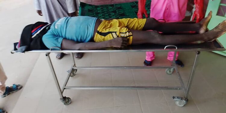 Tchad : Drame à Sarh, un jeune retrouvé noyé dans le fleuve Chari