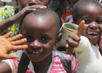 RDC : Le Canada injecte 12 millions pour une enfance mieux protégée